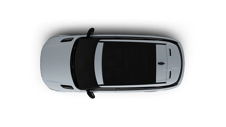 2026 Новий Land Rover Range Rover Velar Arroios Grey 4WD Belgravia