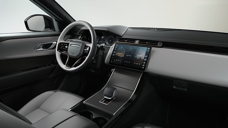 2026 Новий Land Rover Range Rover Velar Arroios Grey 4WD Belgravia