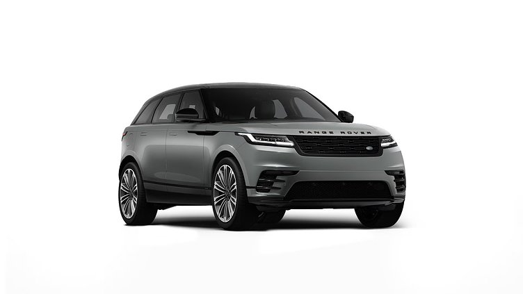 2026 Новий Land Rover Range Rover Velar Zadar Grey 4WD Autobiography
