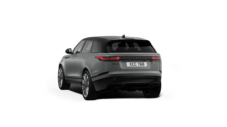 2026 Новий Land Rover Range Rover Velar Zadar Grey 4WD Autobiography