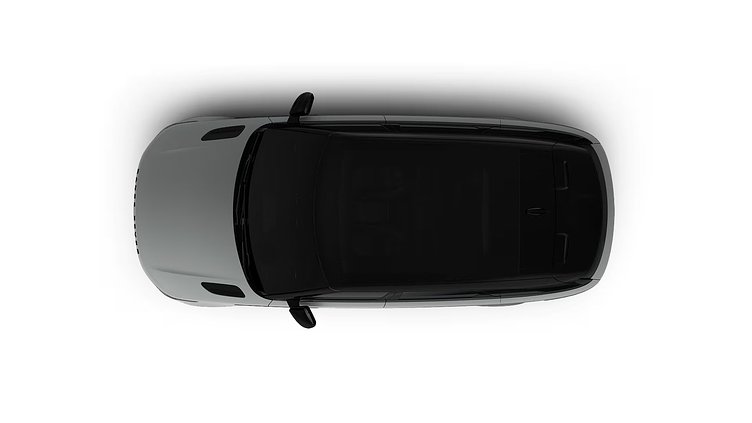 2026 Новий Land Rover Range Rover Velar Zadar Grey 4WD Autobiography