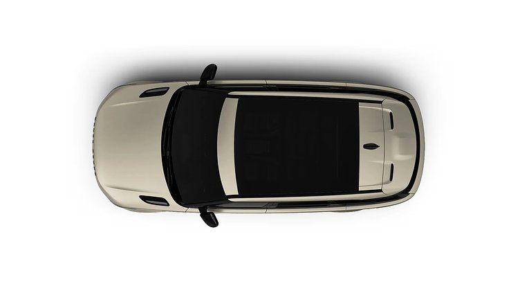 2026 Новий Land Rover Range Rover Velar Batumi Gold 4WD Belgravia