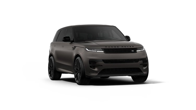 2026 New Land Rover Range Rover Sport Charente Grey P530 Petrol Mild Hybrid Autobiography