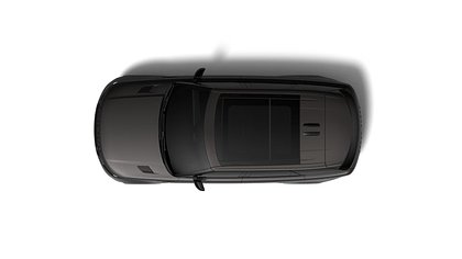Range Rover Sport 3