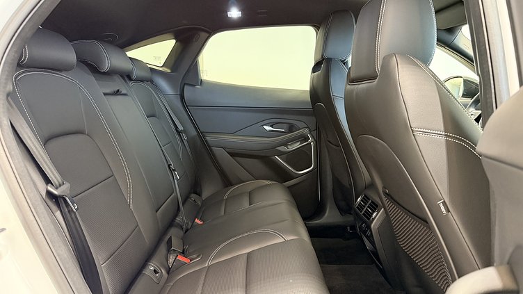 2024 認證中古車 Jaguar E-Pace Ostuni Pearl White 2.0 AJ20 P4M PTA S