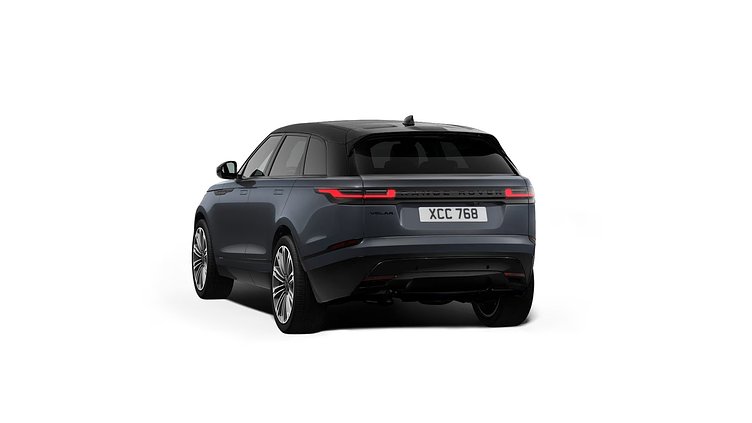 2026 Nuevo Land Rover Range Rover Velar Varesine Blue P400 Gasolina MHEV Carrocería Belgravia Edition