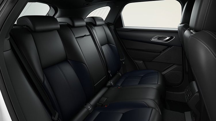 2026 Nuevo Land Rover Range Rover Velar Varesine Blue P400 Gasolina MHEV Carrocería Belgravia Edition