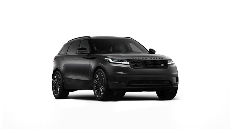 2026 Nuevo Land Rover Range Rover Velar Carpathian Grey P340 Gasolina MHEV Carrocería S