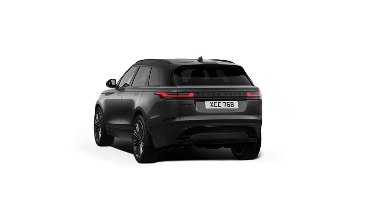2026 Nuevo Land Rover Range Rover Velar Carpathian Grey P340 Gasolina MHEV Carrocería S