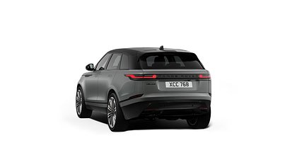 Range Rover Velar 2