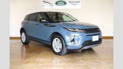 Range Rover Evoque 12