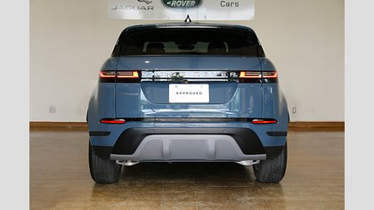 Range Rover Evoque 6