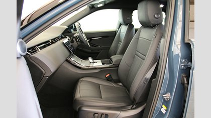 Range Rover Evoque 2
