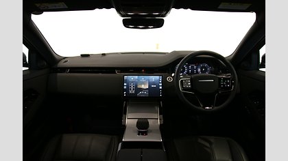 Range Rover Evoque 3