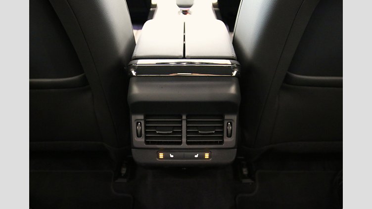 2024 認定中古車 Land Rover Range Rover Evoque トライベッカブルー D200マイルドハイブリッド（ディーゼル） S