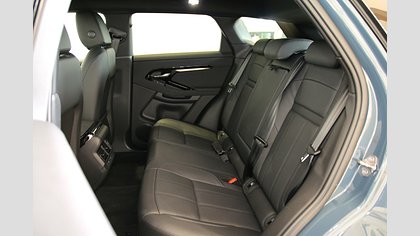 Range Rover Evoque 4