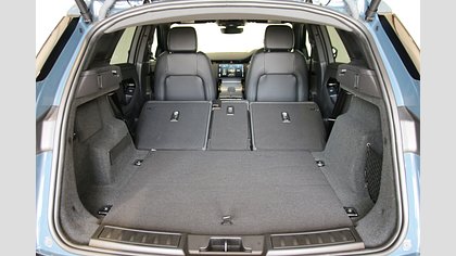 Range Rover Evoque 19