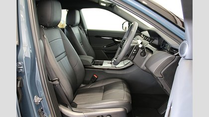 Range Rover Evoque 24