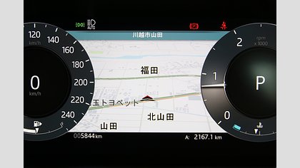 Range Rover Evoque 38