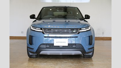 Range Rover Evoque 7
