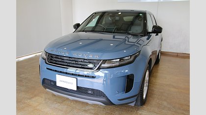 Range Rover Evoque 13