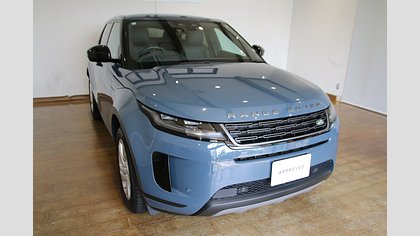 Range Rover Evoque 14