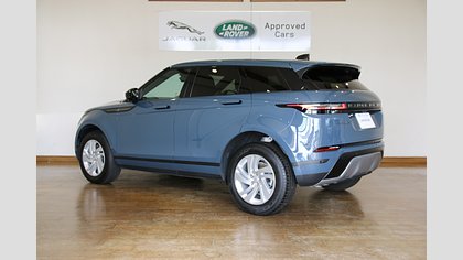 Range Rover Evoque 1
