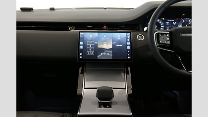 Range Rover Evoque 29