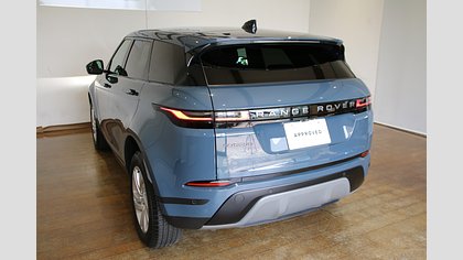 Range Rover Evoque 15
