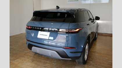 Range Rover Evoque 16