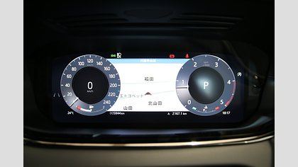 Range Rover Evoque 37