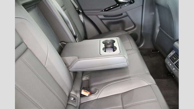 2024 認定中古車 Land Rover Range Rover Evoque トライベッカブルー D200マイルドハイブリッド（ディーゼル） S