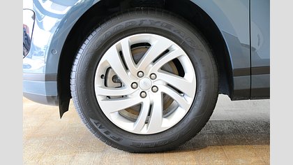 Range Rover Evoque 10