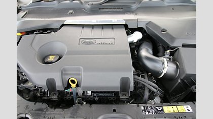 Range Rover Evoque 40