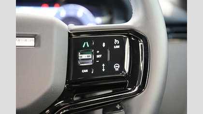 Range Rover Evoque 36