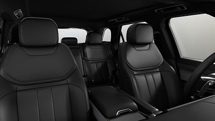 Range Rover Sport 5