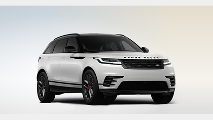 Range Rover Velar 0