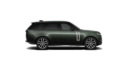 Range Rover 1