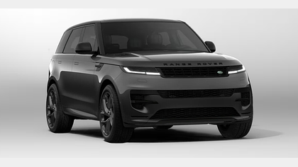 Range Rover Sport 0