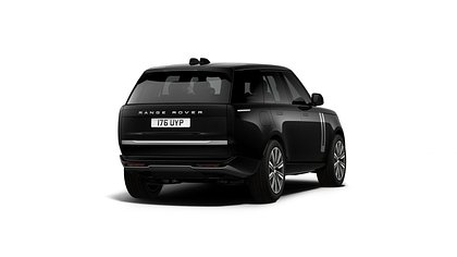 Range Rover 2