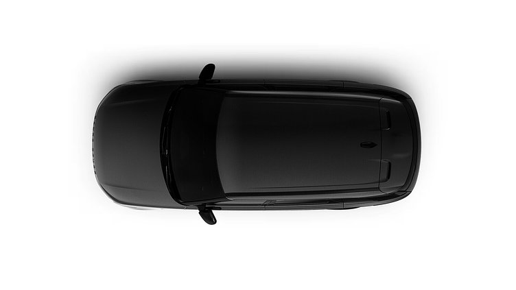 2024 New Land Rover Range Rover Velar Santorini Black P400 Petrol Mild Hybrid Standard Wheelbase S