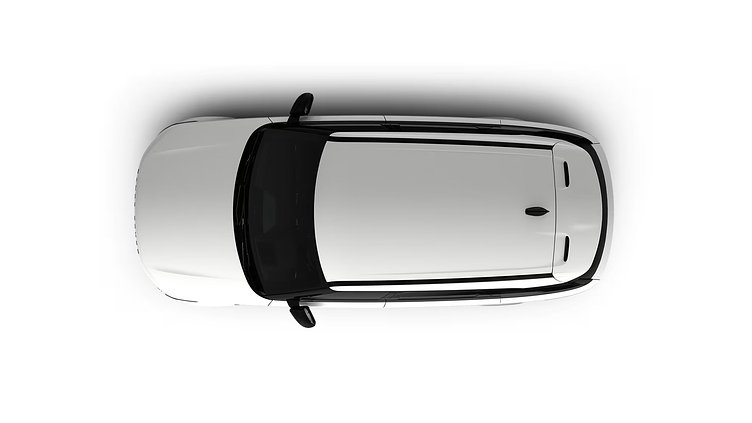 2024 New Land Rover Range Rover Velar Fuji White P400 Petrol Mild Hybrid Standard Wheelbase S