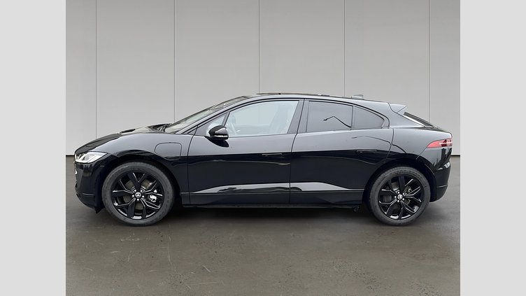2024 Approved Jaguar I-Pace Santorini Black EV 90 kWh  400CP AWD Auto R-DYNAMIC HSE