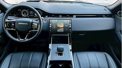 Range Rover Evoque 2