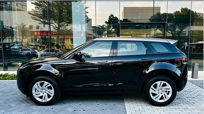 Range Rover Evoque 7