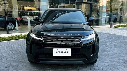 Range Rover Evoque 5