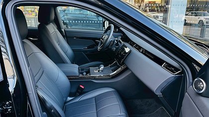Range Rover Evoque 4