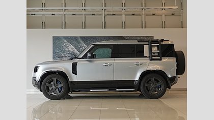 Defender 110 1