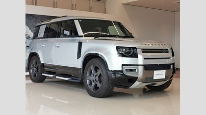 Defender 110 0