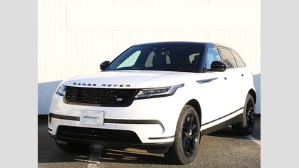 Range Rover Velar 9